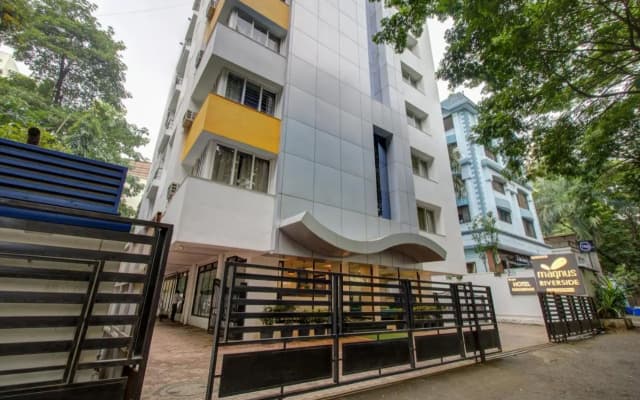 Magnus Riverside - A Boutique Hotel