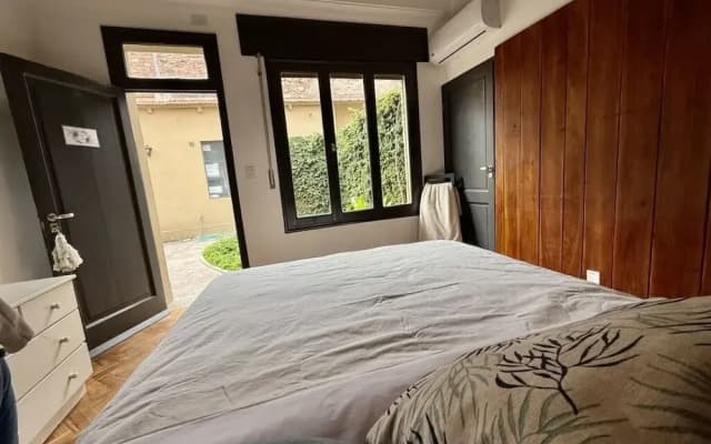 Clivias Hostel