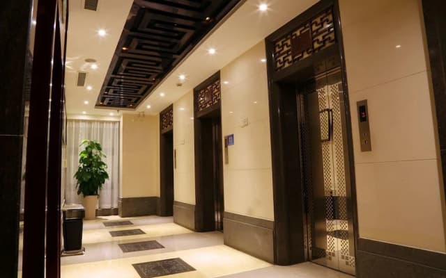 Huishang International Hotel