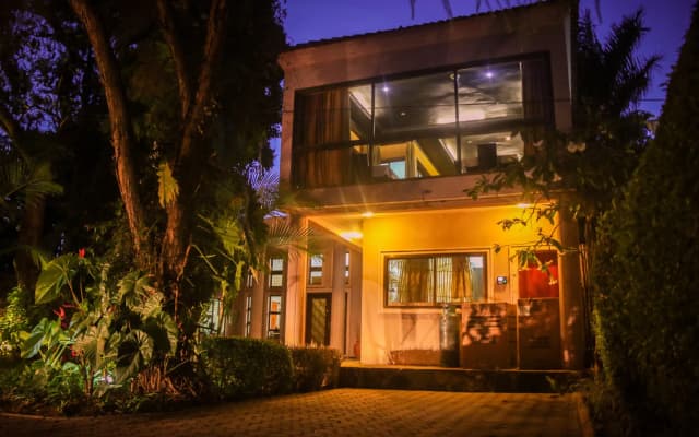 Zawadi House
