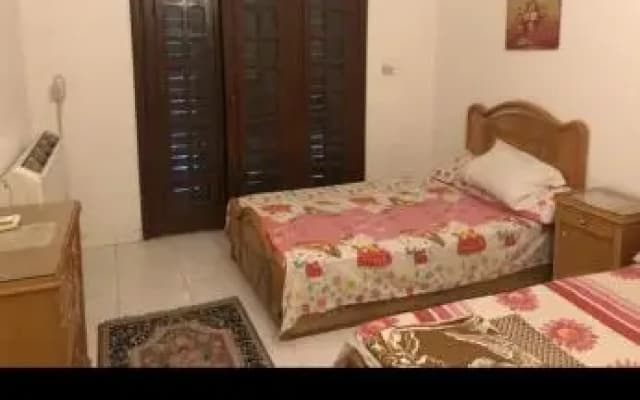 chalet for rent at marina 7 el alamein 4 bedrooms air conditions marina card