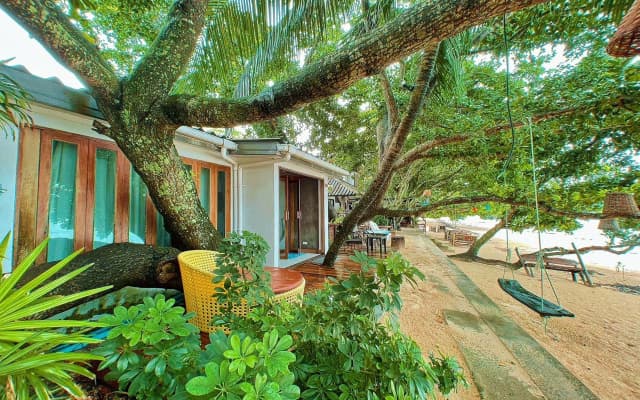 Palm Resort Krabi By Zuzu