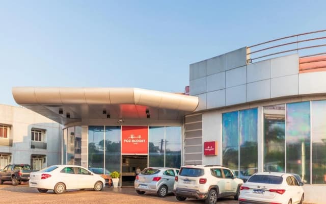 Foz Fronteira Hotel