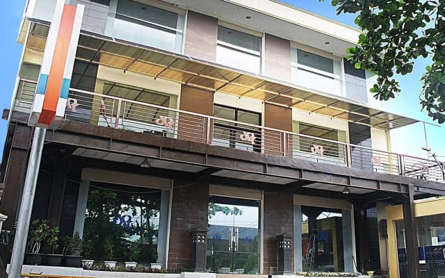 Graha DPT 33 Hotel