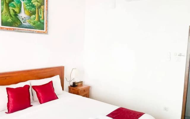 Bidara GuestHouse RedPartner