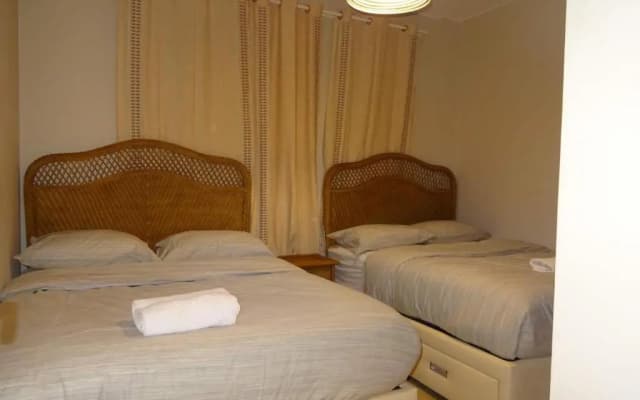 Mangrovy 2 BR Gouna
