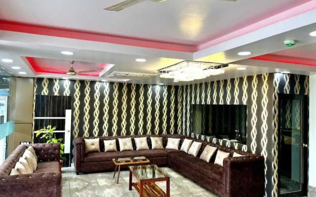 Hotel Dream Palace