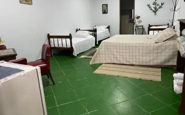 Hotel Fazenda Chiminelli