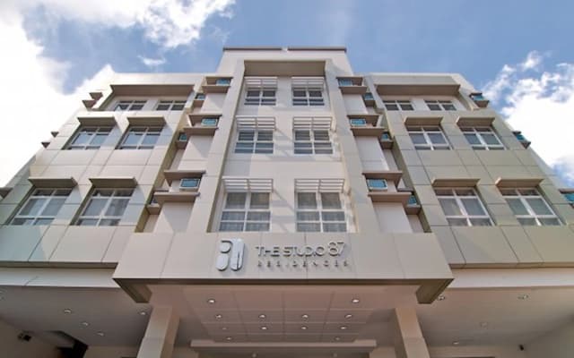 The Studio 87 Residences