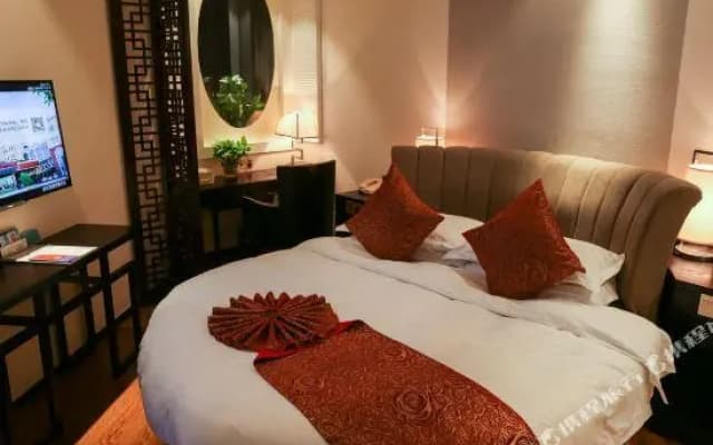 Yuetu International Hotel