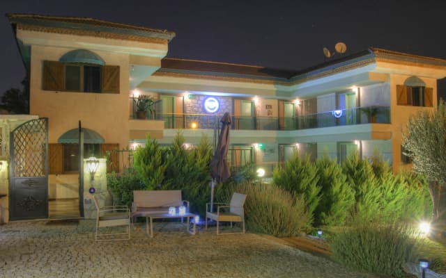 Brera Alacati