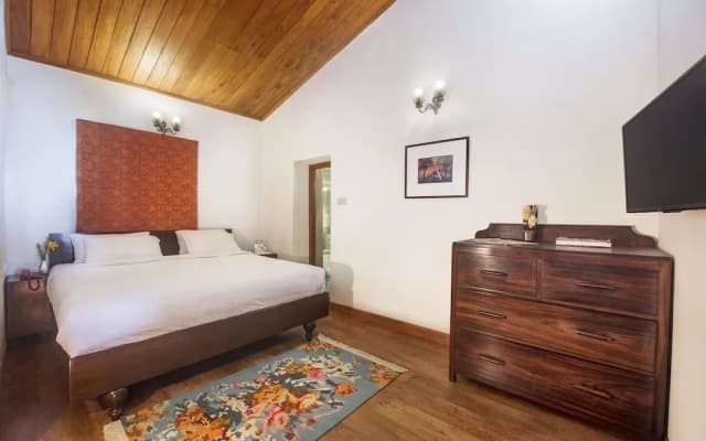 Hotel Villa Retreat