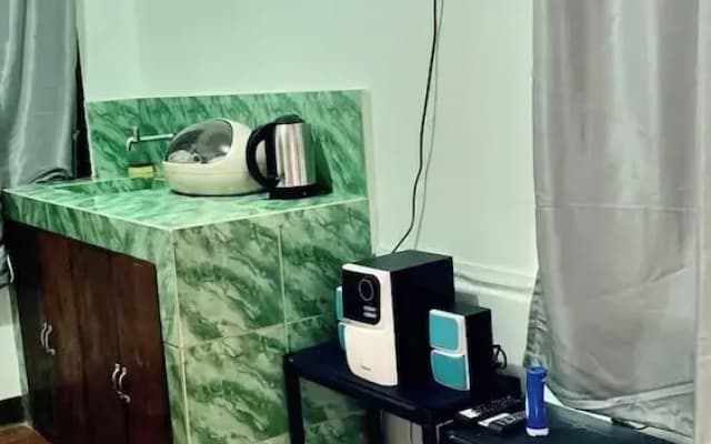 Mischa Hostel