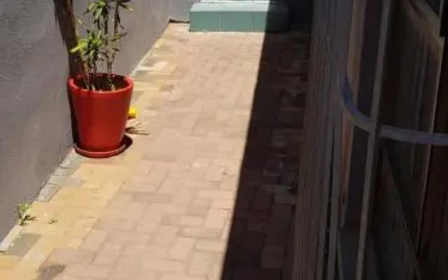Mary's lodge capetown