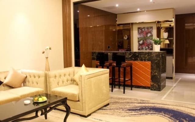 Cheung Chau Hotel