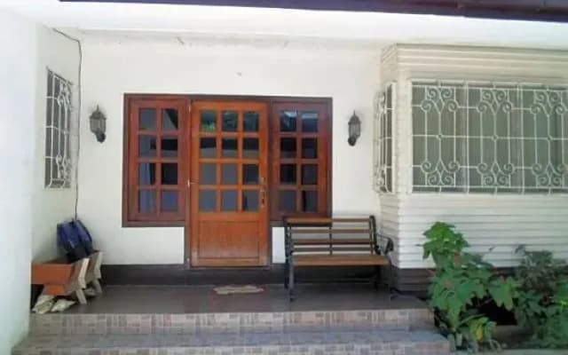 Urbanview at Bnky Bed And Breakfast Palawan by Reddoorz