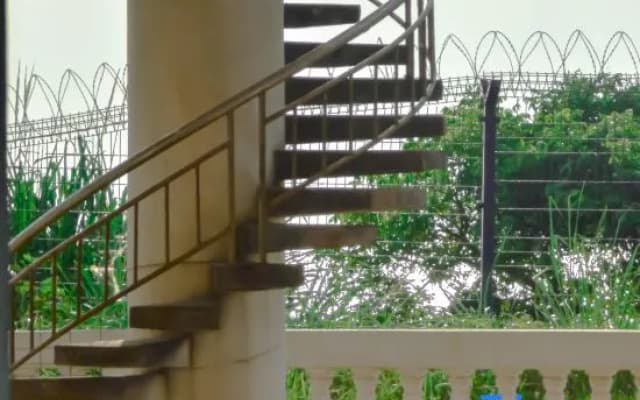HEYI HOTEL（Haikou Meilan International Airport）