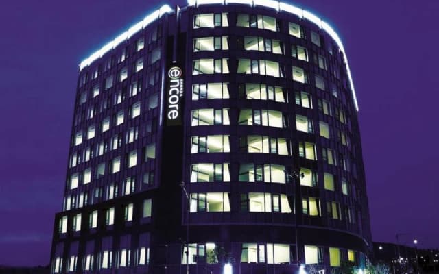 Ramada Encore by Wyndham Jeju Seogwipo