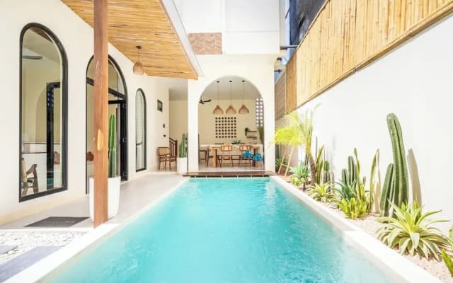 Seffalas Villa by Betterplace