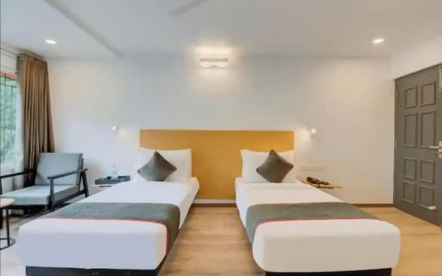 Maitrayee Hotel - Nagpur