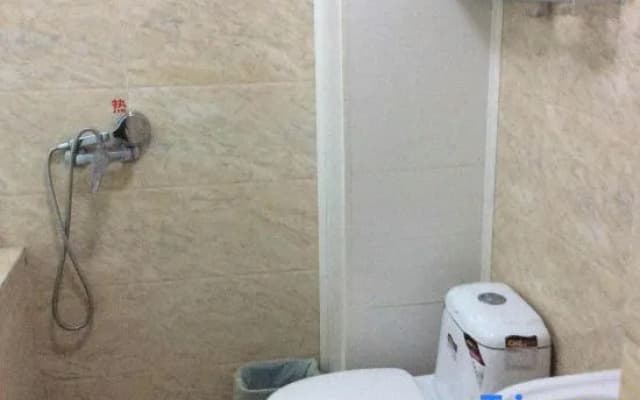 Wenxian Limin Hotel