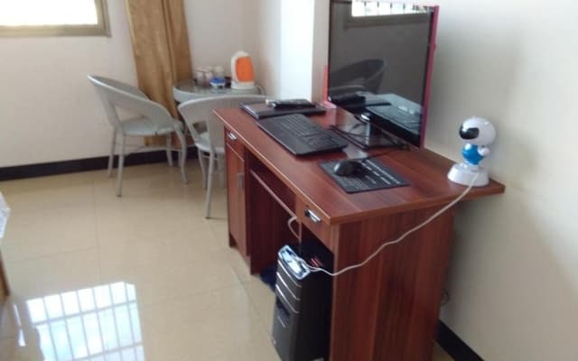 Shibahe Express Hotel