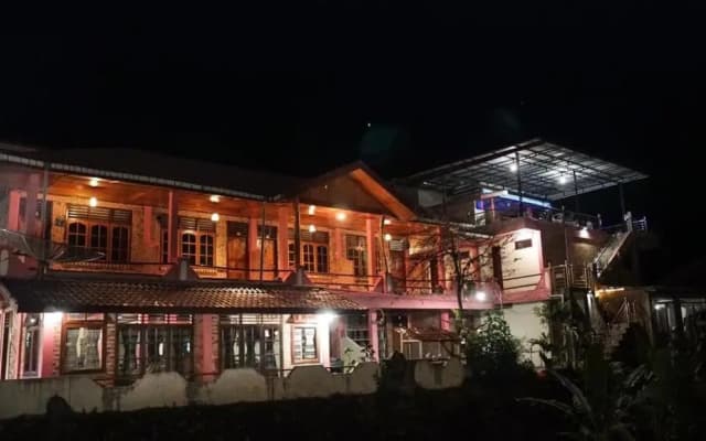 Judita Cottage