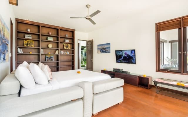 Paradise Loft Villas Bali