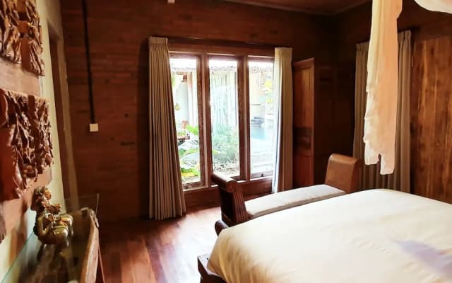 Premadhan Cottage Canggu