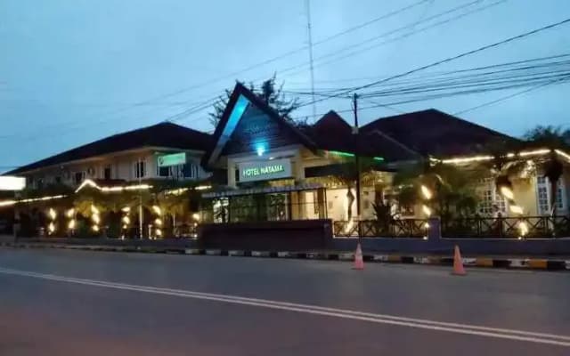 Natama Hotel