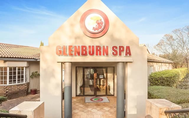Glenburn Lodge & Spa