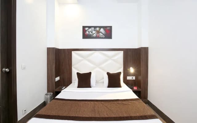 OYO 11632 Hotel Stay INN Classic
