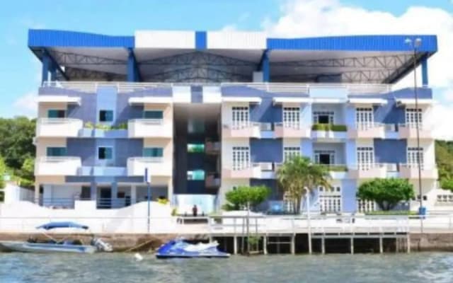 Hotel Mirante da Ilha