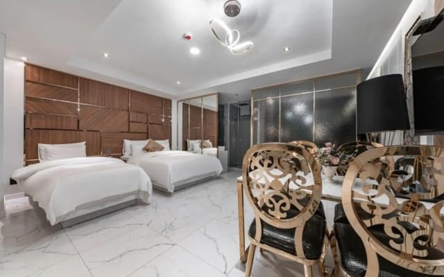 Hotel Cullinan Yeoksam