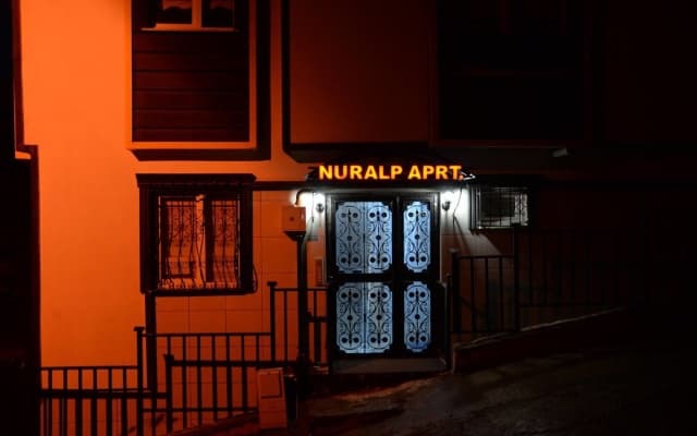 Trabzon Apart Nuralp
