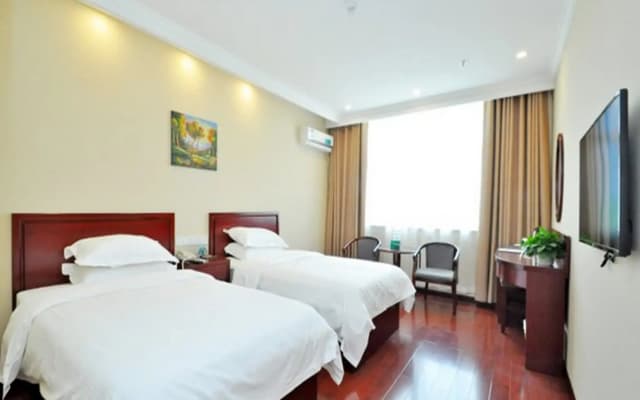 Linyi Hotel