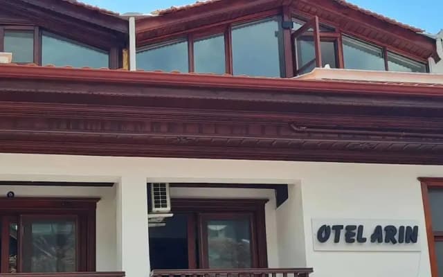 Otel Arın