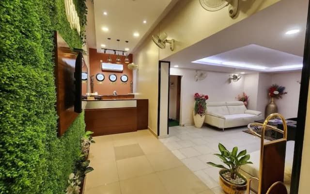 Hotel Housez43
