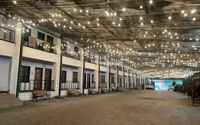 ND Film City and Heritage Theme Resort