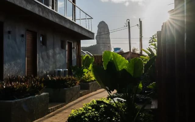 Vila Sal Boutique Noronha