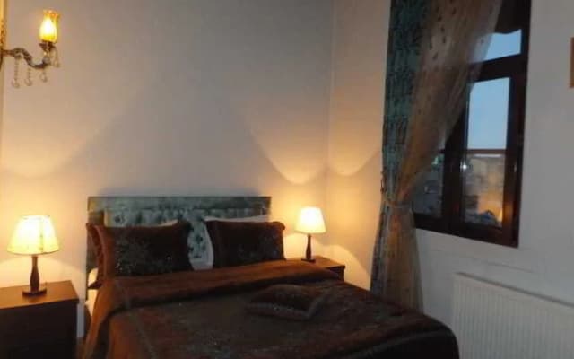 Tas Konak Hotel