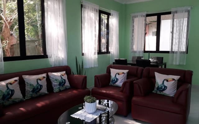 Gal's Guesthouse