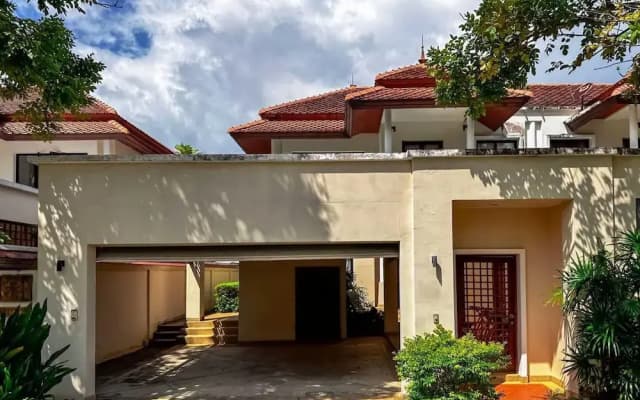 Beautiful 3-bed Villa in Cherngtalay, Thalang