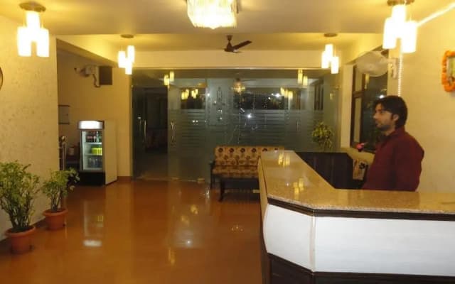 Hotel Vishal Residency