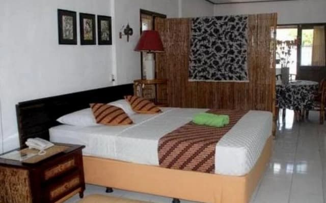 De Daunan Boutique Guesthouse, Gallery & Garden