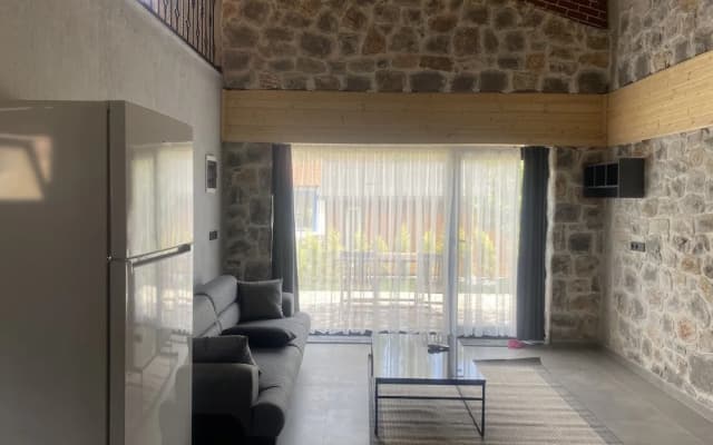 Kovan Bungalow