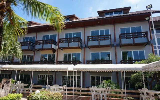 Nakhaburi Hotel & Resort