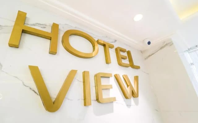 A Boutique Hotel View