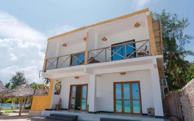 Jambo Resort by Mambo Hotels