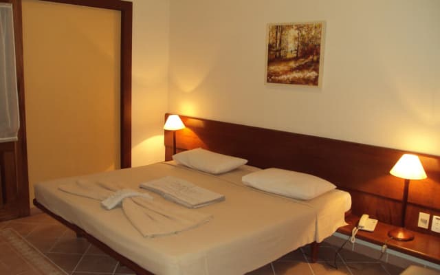 Barlavento Suites